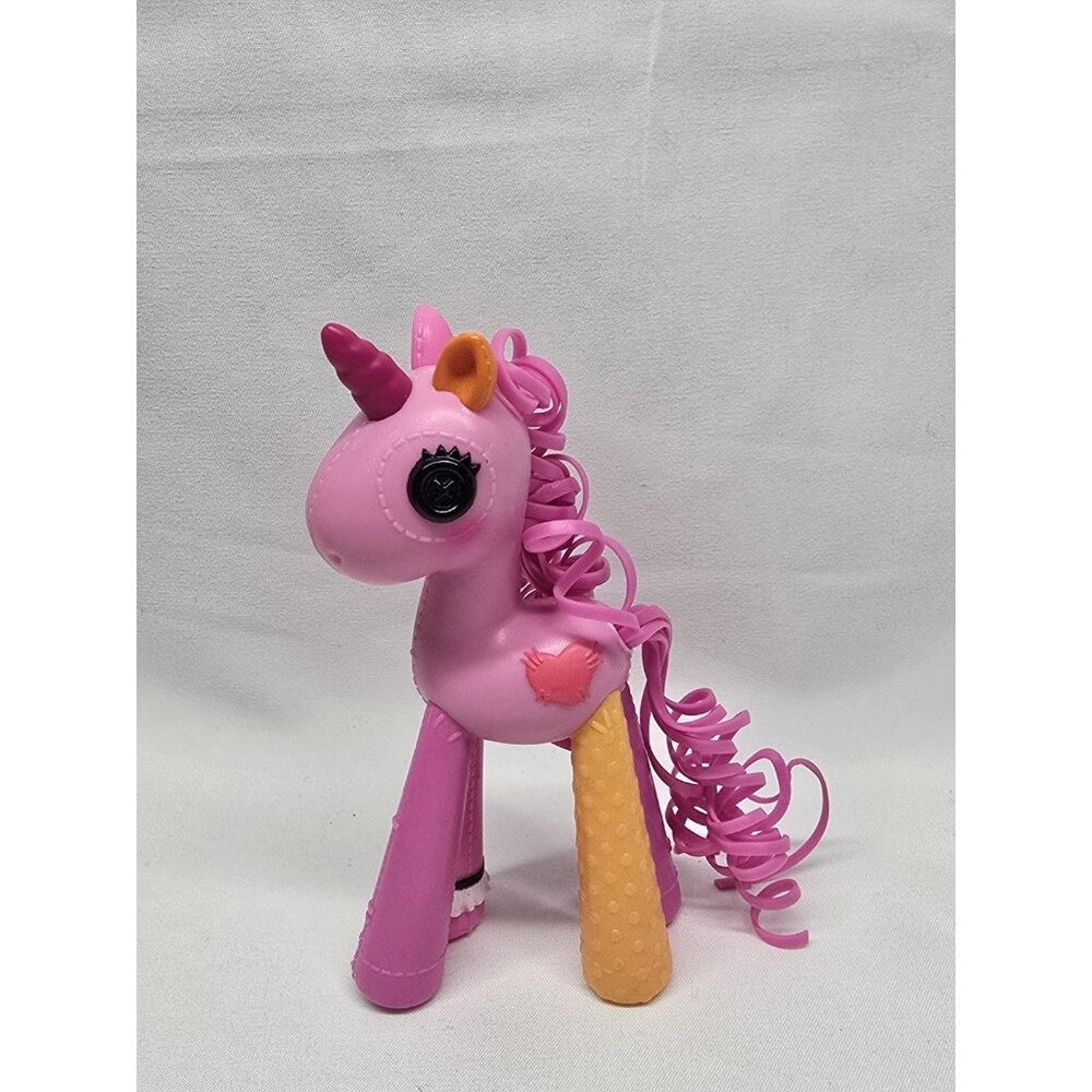 Lalaloopsy Lala-oopsies Hazelnut Mini Horse Pony MGA Entertainment